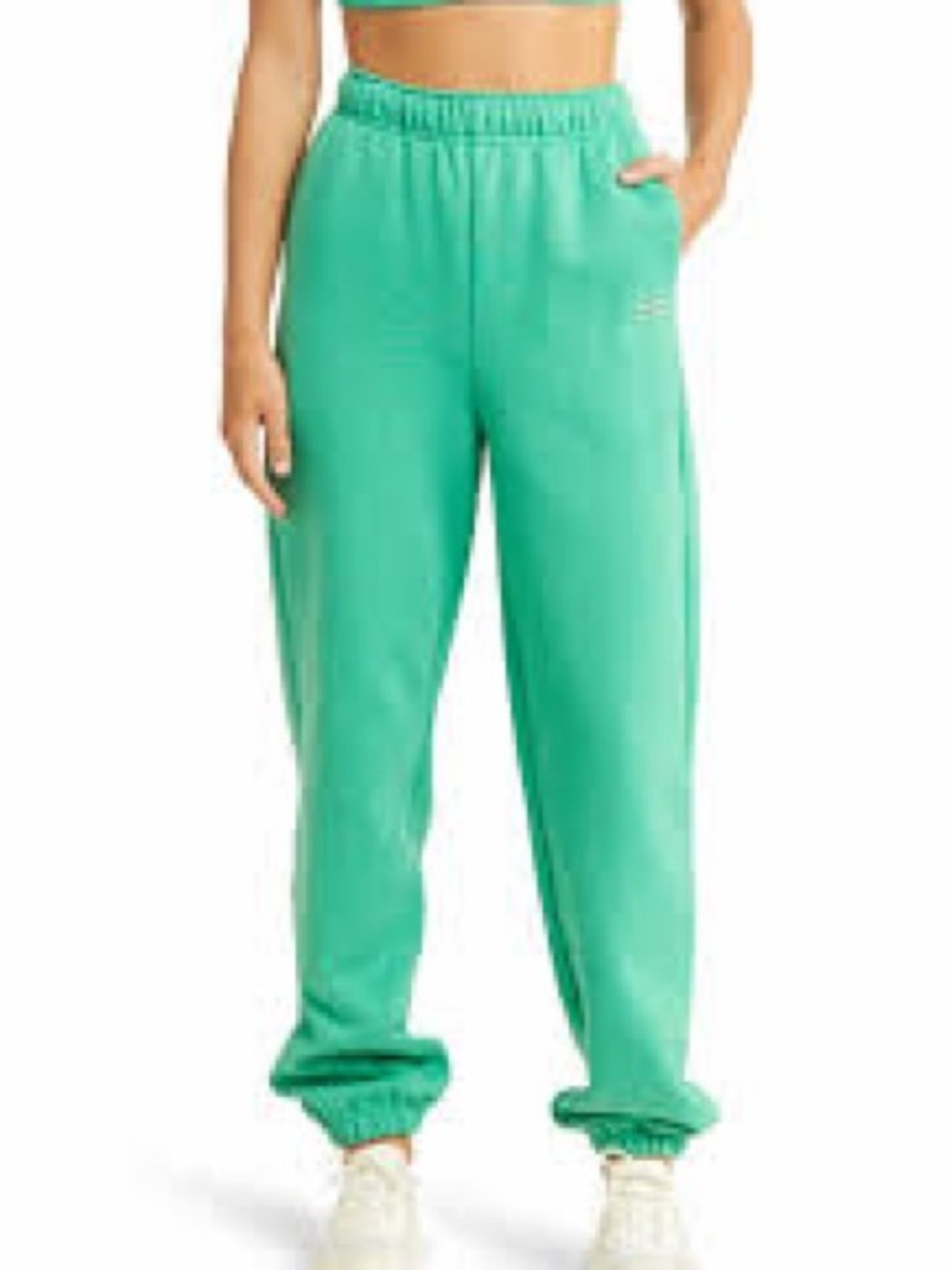 ALO Accolade Sweatpants Sz XS